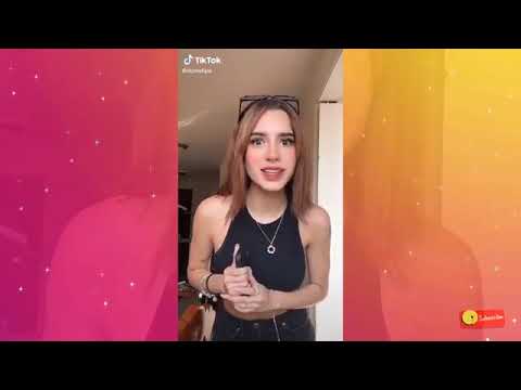 Domelipa VS Miroslaba soria  VATALLA de tiktokers