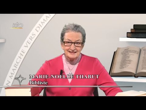 4e dimanche de Pâques B - Intégrale des lectures