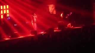 Thåström - Österns röda ros Live @ Annexet 2015-03-04 Stockholm