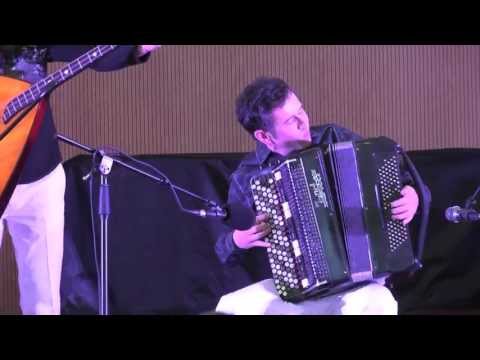 Trio Voronezh "Russian Dance"