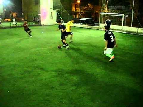 Lo que te deboraste Eze