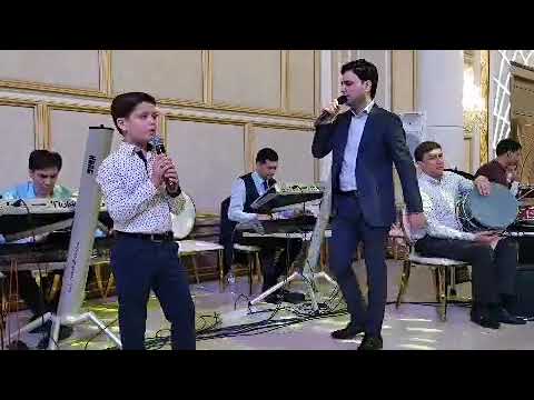 Kakajan Maksadow Halypam Hemra Rejepow bilen toýdan pursat