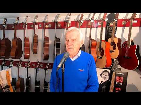 Ismet Ico Kukolj - Ostala si uvjek ista (cover)