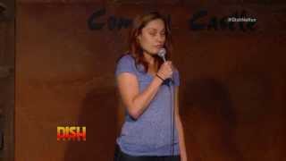 Ladies Take Over 'Laughs' This Valentine's Day