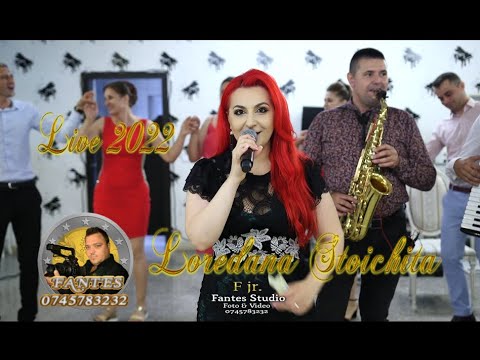 ❗ Loredana Stoichita - Colaj de petrecere 2022 💖 Colaj Ardelene 2022
