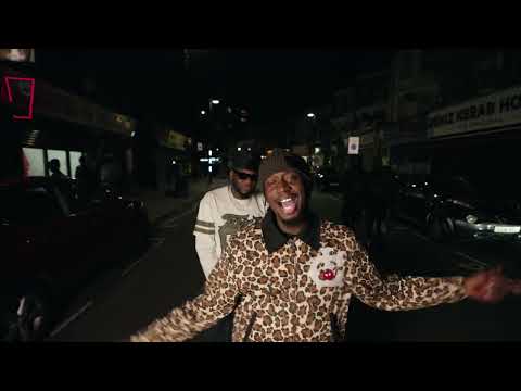 BackRoad Gee and Gino J