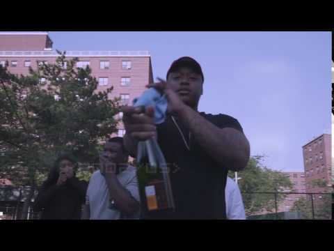 G-Lock x Larry S.O - Still around  (J.R FIlmworks)
