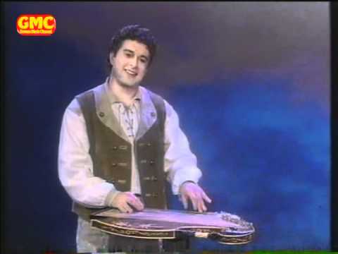 Tomy Temerson - Mit den Wolken zieh'n