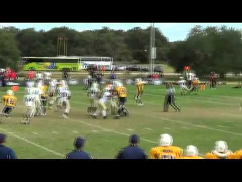 2012 NATIONAL CHAMPIONSHIPS- #1SKYLINE TIGERS GAME 1