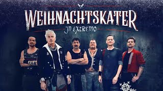 Weihnachtskater Lyrics English Translation