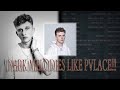 Melody SAUCE How PVLACE From 808 Mafia EASILY Makes DARK AMBIENT Melodies FL Studio 20 Tutorial