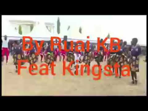 gat mayom by Kingsta ft Ruai KB