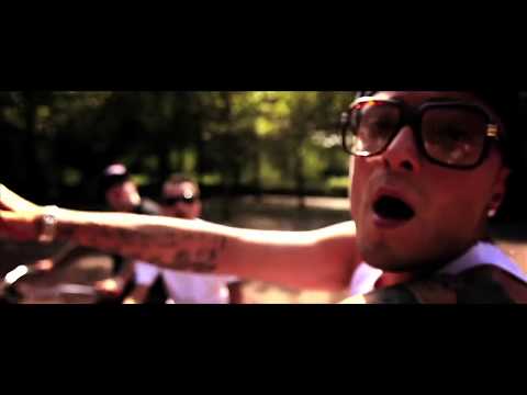 CLUB DOGO - SPACCOTUTTO OFFICIAL VIDEO (prod. Don Joe)