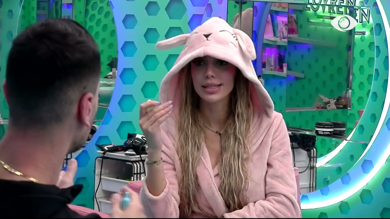 “U fute në pishinë, se pse e ke bërë vetëm ti e di dhe Zoti”/ Mateo-Brikenës: Çfarë fitove?