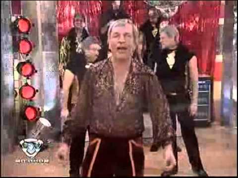 Showmatch 2009 - En la Casa realizaron un musical de Rafaela Carrá