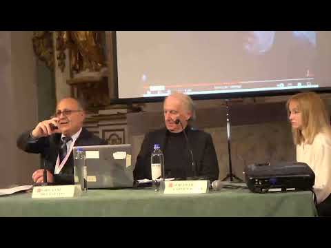 Giovanni Devastato - Vedremo cose che noi umani…: fremiti percettibili di futuri indecifrabili.