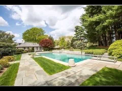 6 Miller Hill Road, Dover, MA - Listed by Debi Benoit