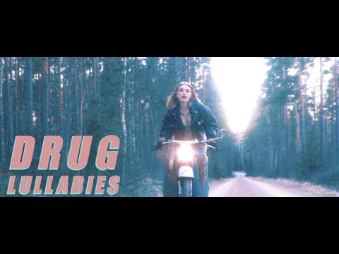 ÄNGIE - DRUG LULLABIES (OFFICIAL MUSIC VIDEO)