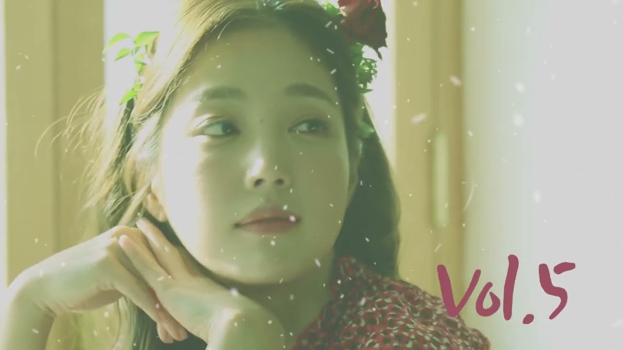 #Pictorial Ki Eun-se vol 5