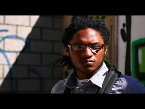 KaliBwoy - Betta watch