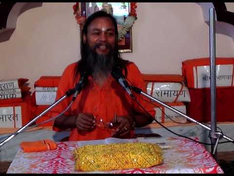 वेदान्तसार | Part -2 | Vedaant-Saar  |  Swami Abhayanand Saraswati