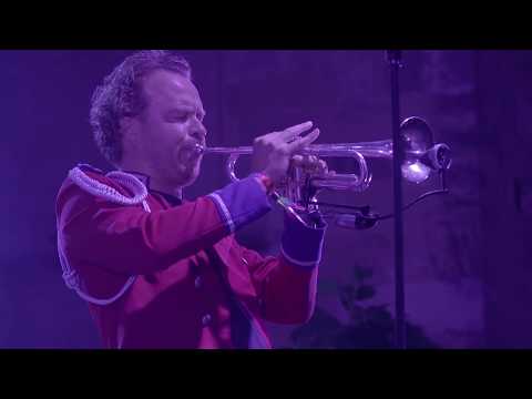 MEUTE - ACAMAR (Frankey & Sandrino Rework) - Live at Festival YEAH