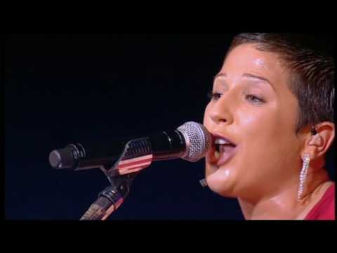 Video thumbnail for Dans ma bulle - Live 2006