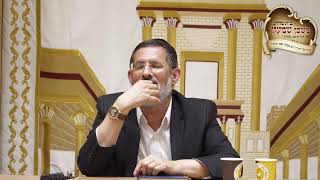 שיעור ב"זרע שמשון"!!!עם הרב יוסף חיים גבאי שליט"א (הרב יוסף חיים גבאי) - התמונה מוצגת ישירות מתוך אתר האינטרנט יוטיוב. זכויות היוצרים בתמונה שייכות ליוצרה. קישור קרדיט למקור התוכן נמצא בתוך דף הסרטון