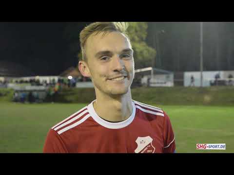 SG Liekwegen/Sülbeck/Südhorsten - MTV Rehren A/R 1:2