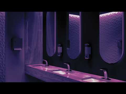 bts - 00:00 (zero o' clock) (but you're in the bathroom at a party)