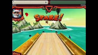 Elf Bowling: Hawaiian Vacation - Gameplay Part 7