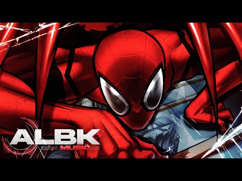 Libertar | Homem-Aranha Superior (Marvel Comics) | REMAKE | ALBK