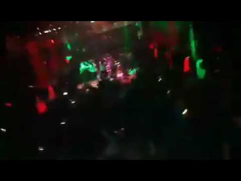 Chikh nanO hichem smati Maroc 2017 live