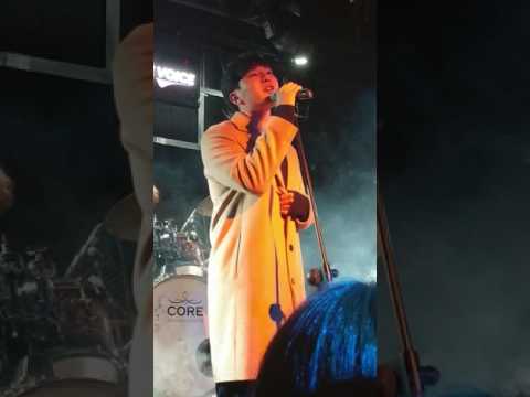 161026 멜로망스 creep