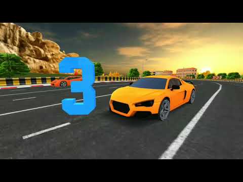 WIN IN CHAMPIONSHIP : OFFROAD PRADO CAR DRIFTING 3D | ANDROID GAMEPLAY