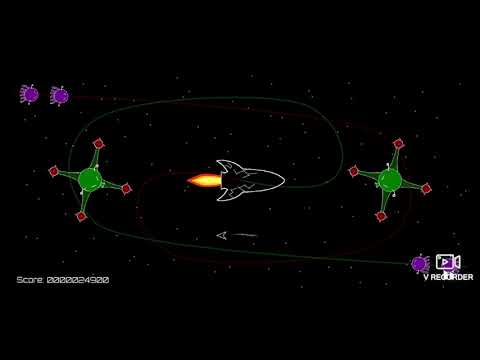 Space Ninja