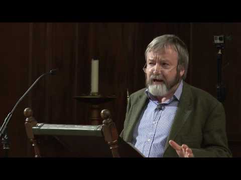 Blake Society 2016 Annual Lecture - Iain McGilchrist