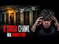 D Souza Chawl Horror Story L HAUNTED MAHIM