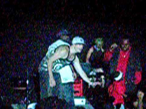 Bootsie Mane & Yung Red Doin'em Live