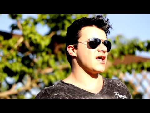 Mc Marcelo Gaúcho .m'a. - Tão Só (Clipe Oficial)  (CD Sertanejo Universitário 2015)
