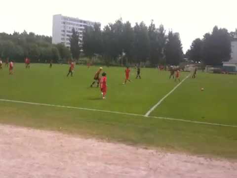 Dallas Texans vs FC Reipas