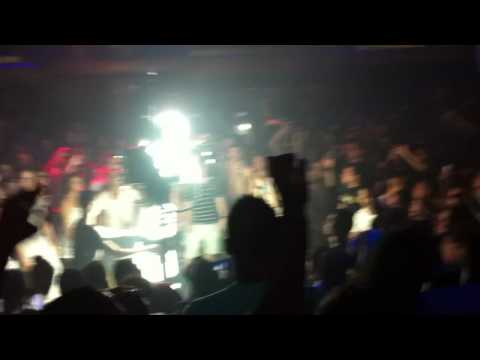 Cocoon Heroes @ Amnesia, Ibiza: Sven Väth (13.08.12)