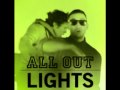Lights - All Out (Lyrics & Download Link !!) 