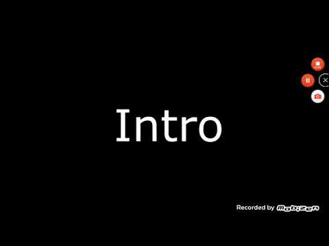 Little T In the park lyrics clean By KieranMcGowan