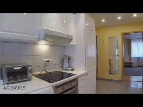 ST-166019 - Helle, voll möblierte Wohnung in Stuttgart West