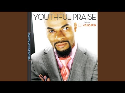 Thumbnail for Resting On His Promise video