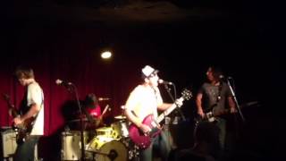 Lee Bains III & The Glory Fires - Dereconstructed