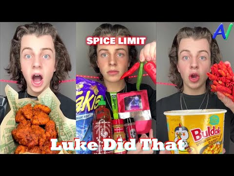 *1Hour* Luke Did That TikTok 2023 | Best Spicy TikTok Compilation 2023
