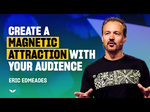  How to deliver powerful talks that could change lives