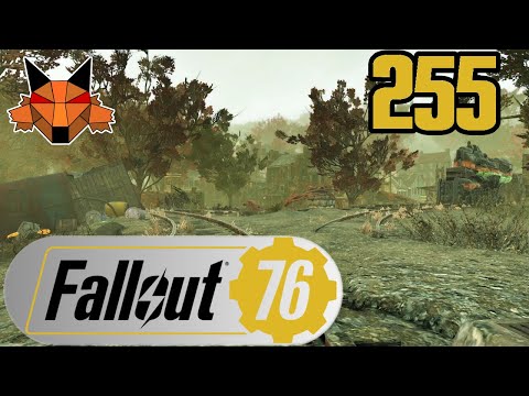 Let's Play Fallout 76 Part 255 - House Hunting
